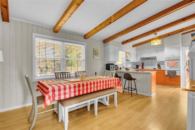 3155 Hogan SW Road, Atlanta, GA 30331