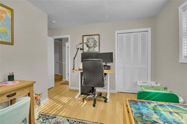 3155 Hogan SW Road, Atlanta, GA 30331