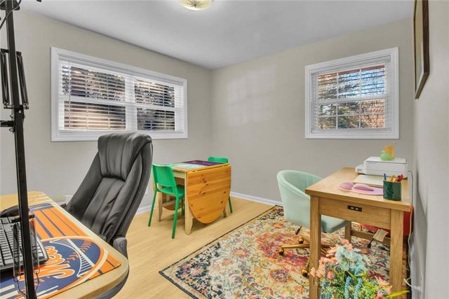 3155 Hogan SW Road, Atlanta, GA 30331