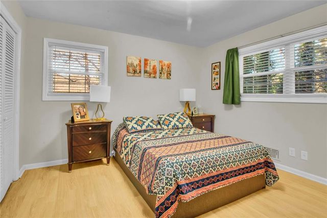 3155 Hogan SW Road, Atlanta, GA 30331