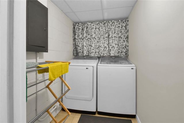 3155 Hogan SW Road, Atlanta, GA 30331