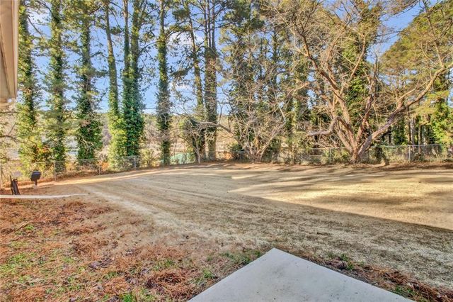 3155 Hogan SW Road, Atlanta, GA 30331