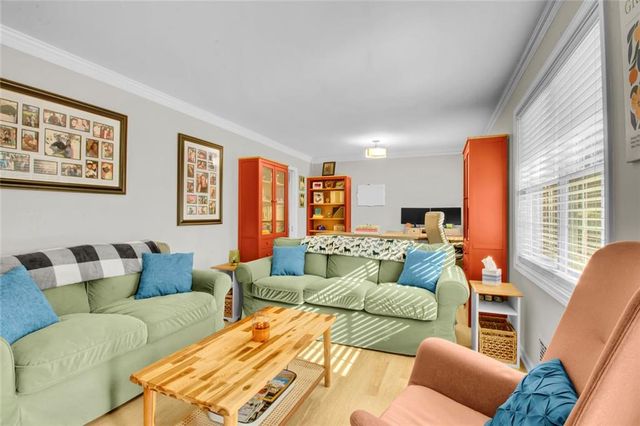 3155 Hogan SW Road, Atlanta, GA 30331