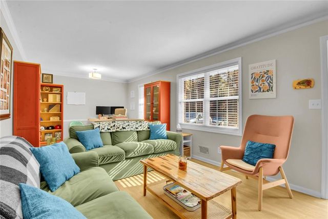 3155 Hogan SW Road, Atlanta, GA 30331