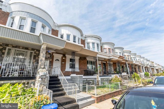 5816 PINE ST, Philadelphia, PA 19143