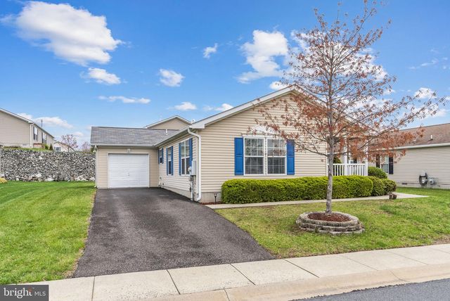 86 WESTIN ROAD, Douglassville, PA 19518