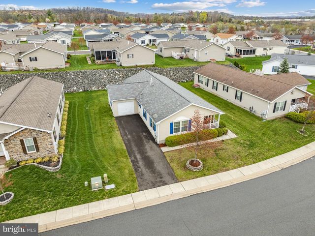 86 WESTIN ROAD, Douglassville, PA 19518