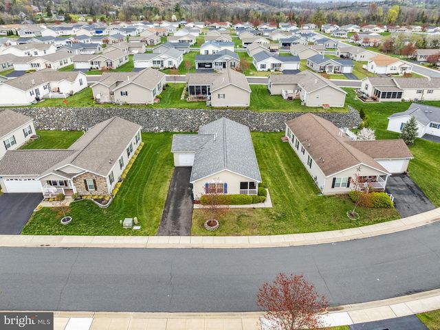 86 WESTIN ROAD, Douglassville, PA 19518