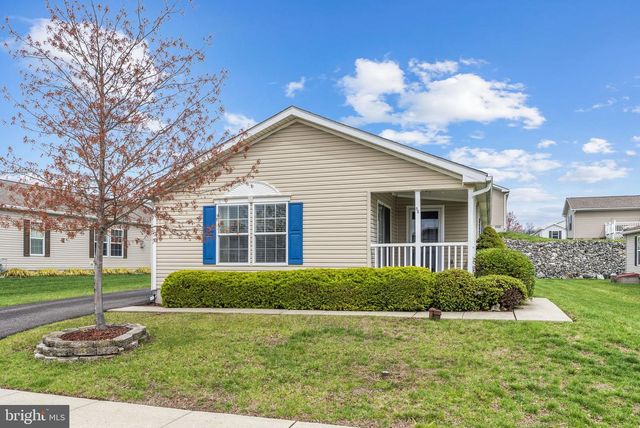 86 WESTIN ROAD, Douglassville, PA 19518