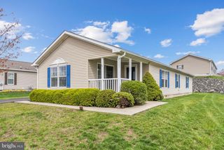 86 WESTIN RD, Douglassville, PA 19518