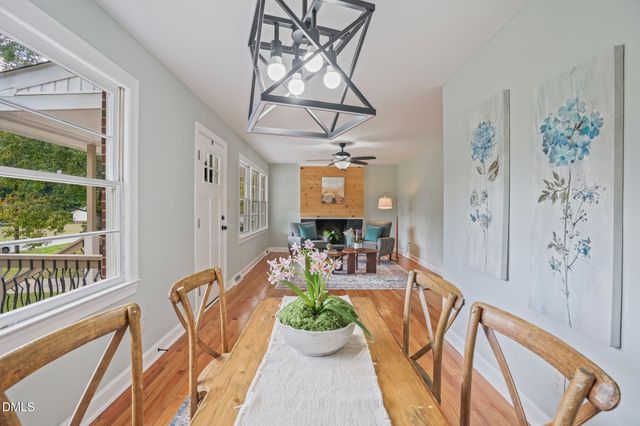 502 Burton Street, Fuquay Varina, NC 27526