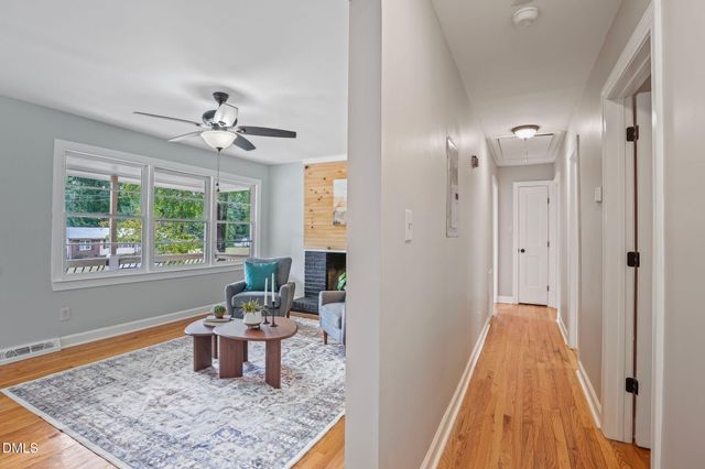 502 Burton Street, Fuquay Varina, NC 27526