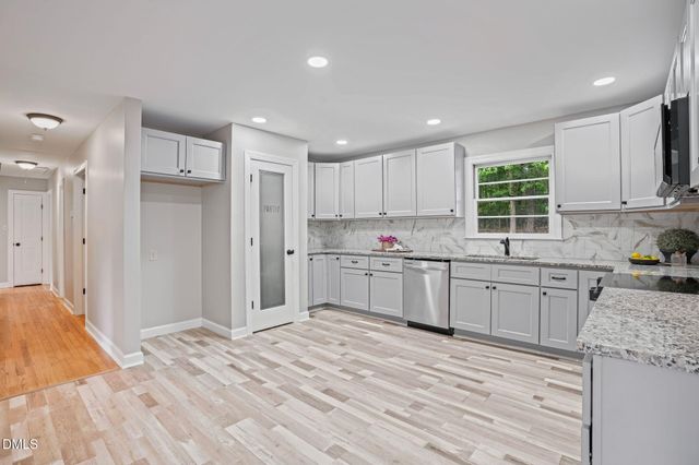502 Burton Street, Fuquay Varina, NC 27526