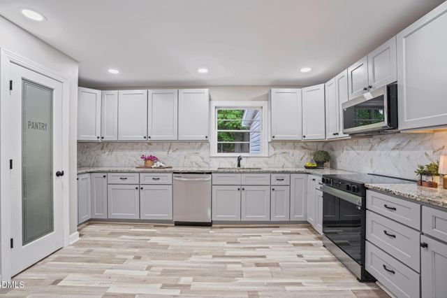 502 Burton Street, Fuquay Varina, NC 27526