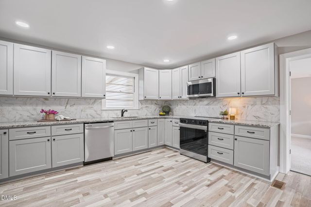 502 Burton Street, Fuquay Varina, NC 27526