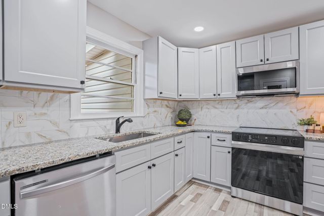502 Burton Street, Fuquay Varina, NC 27526