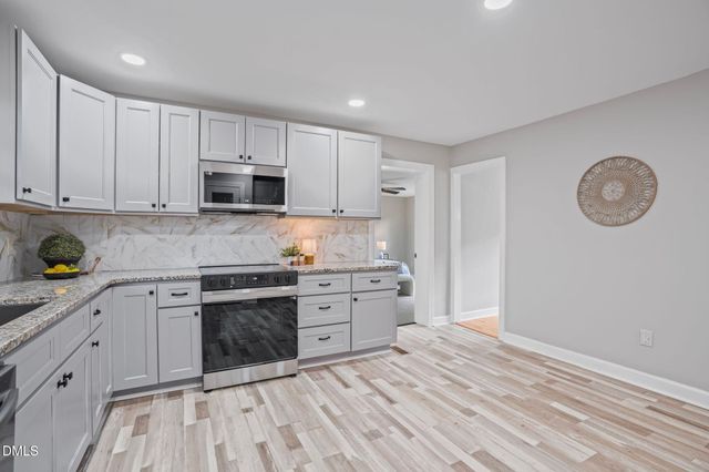 502 Burton Street, Fuquay Varina, NC 27526