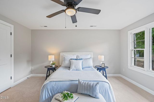 502 Burton Street, Fuquay Varina, NC 27526