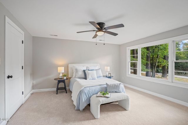 502 Burton Street, Fuquay Varina, NC 27526