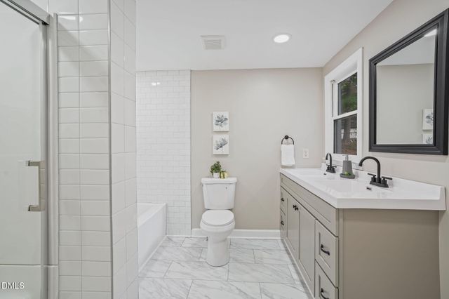 502 Burton Street, Fuquay Varina, NC 27526