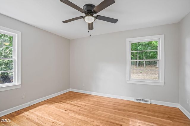502 Burton Street, Fuquay Varina, NC 27526