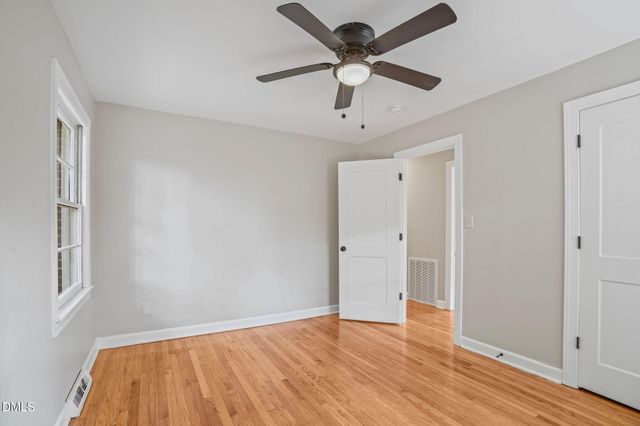 502 Burton Street, Fuquay Varina, NC 27526