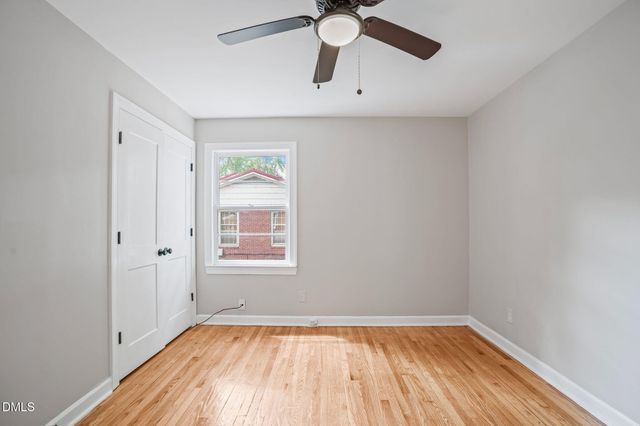 502 Burton Street, Fuquay Varina, NC 27526