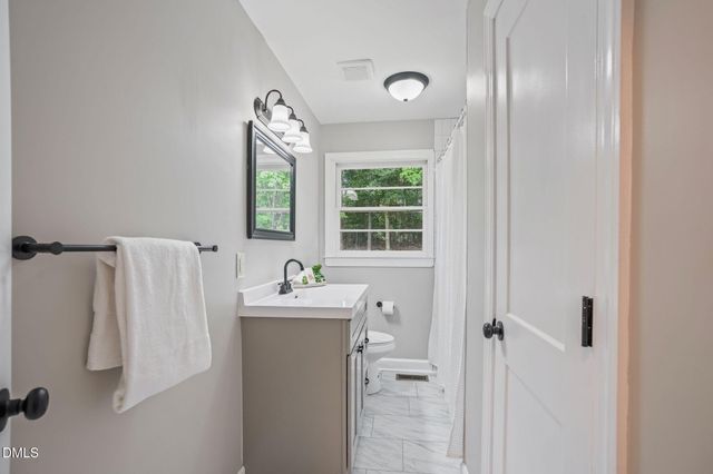 502 Burton Street, Fuquay Varina, NC 27526