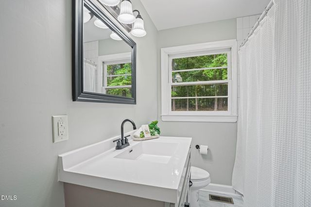 502 Burton Street, Fuquay Varina, NC 27526