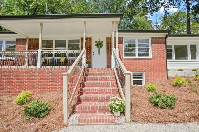 502 Burton Street, Fuquay Varina, NC 27526