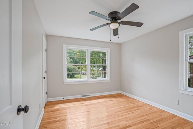 502 Burton Street, Fuquay Varina, NC 27526