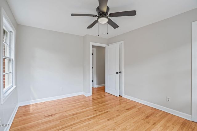 502 Burton Street, Fuquay Varina, NC 27526