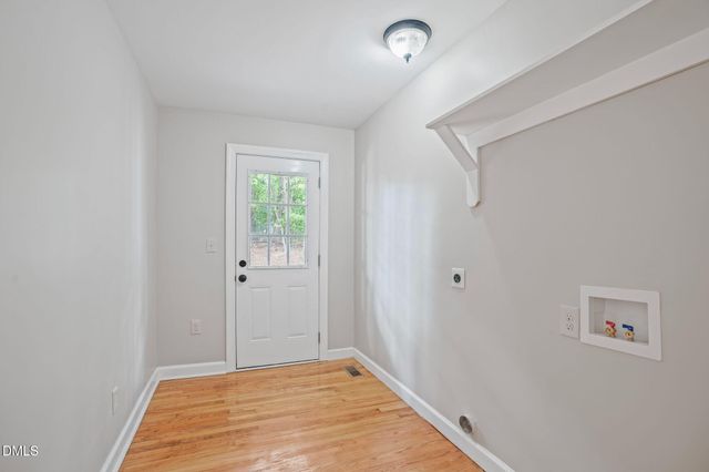 502 Burton Street, Fuquay Varina, NC 27526