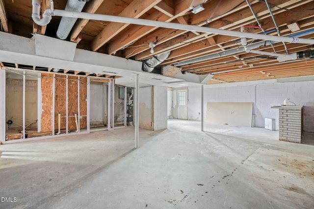 502 Burton Street, Fuquay Varina, NC 27526