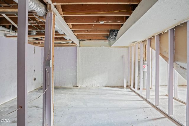 502 Burton Street, Fuquay Varina, NC 27526