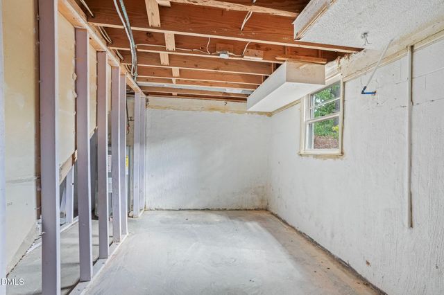 502 Burton Street, Fuquay Varina, NC 27526