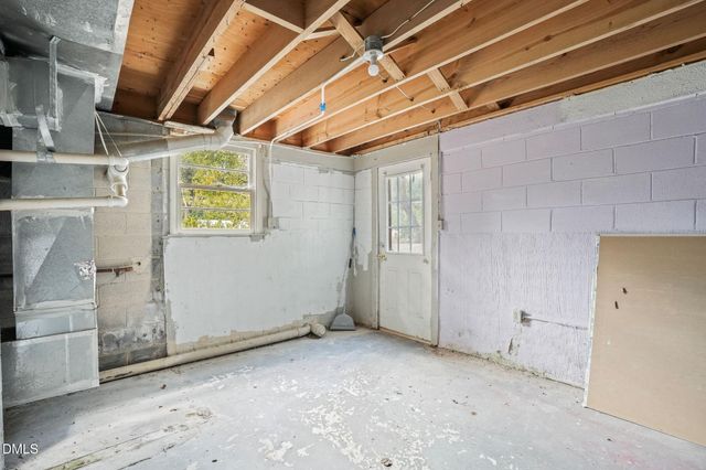 502 Burton Street, Fuquay Varina, NC 27526