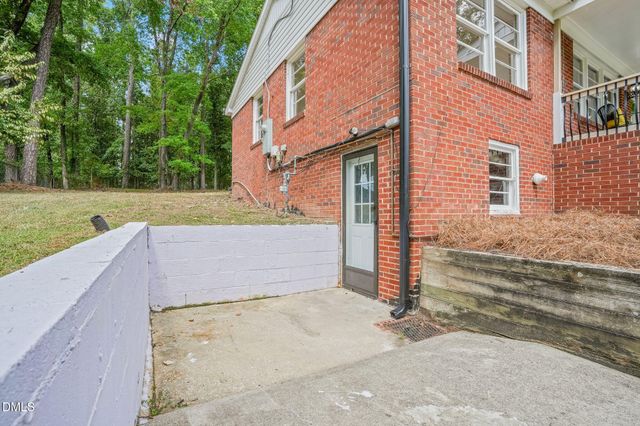 502 Burton Street, Fuquay Varina, NC 27526