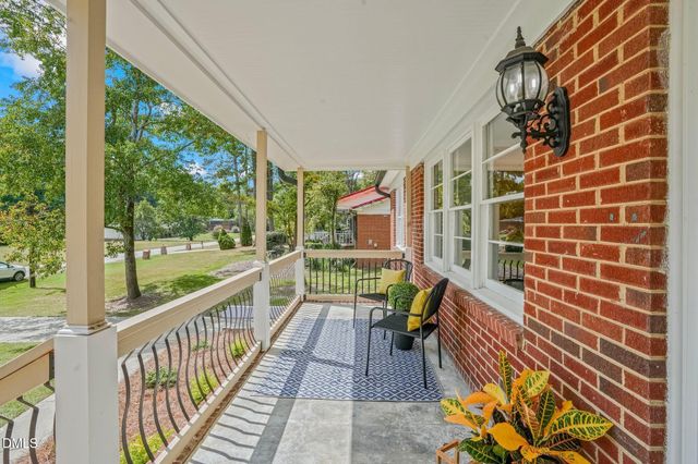 502 Burton Street, Fuquay Varina, NC 27526