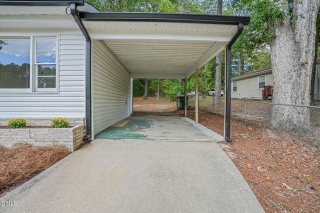 502 Burton Street, Fuquay Varina, NC 27526