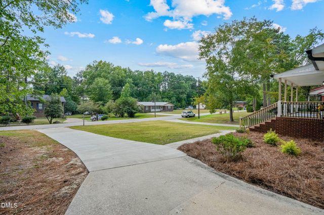 502 Burton Street, Fuquay Varina, NC 27526
