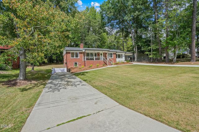 502 Burton Street, Fuquay Varina, NC 27526