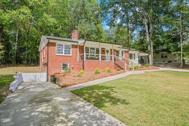 502 Burton Street, Fuquay Varina, NC 27526