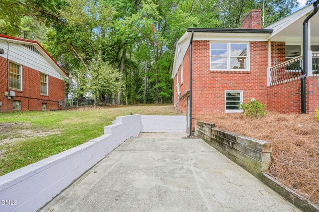 502 Burton Street, Fuquay Varina, NC 27526