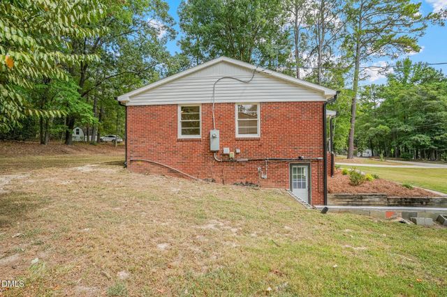 502 Burton Street, Fuquay Varina, NC 27526