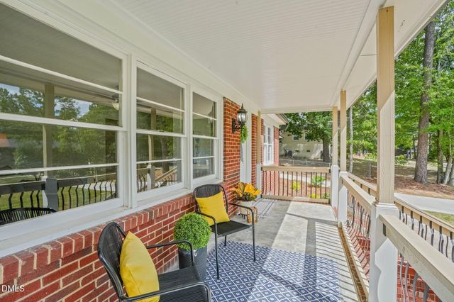 502 Burton Street, Fuquay Varina, NC 27526