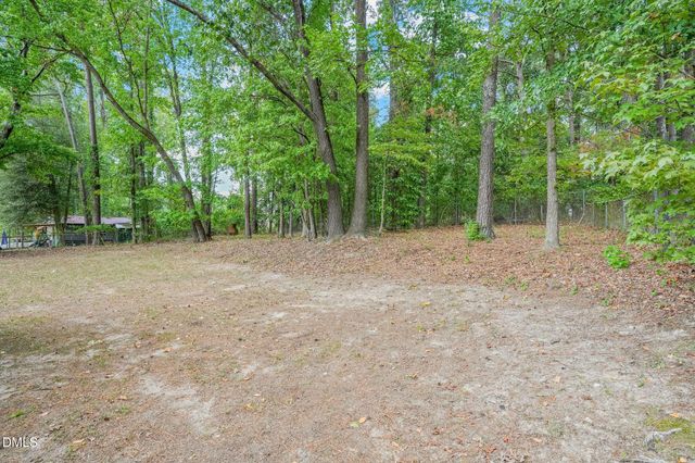 502 Burton Street, Fuquay Varina, NC 27526