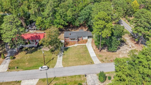 502 Burton Street, Fuquay Varina, NC 27526