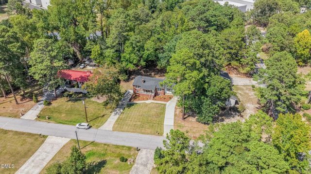 502 Burton Street, Fuquay Varina, NC 27526