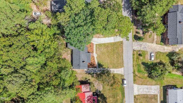 502 Burton Street, Fuquay Varina, NC 27526